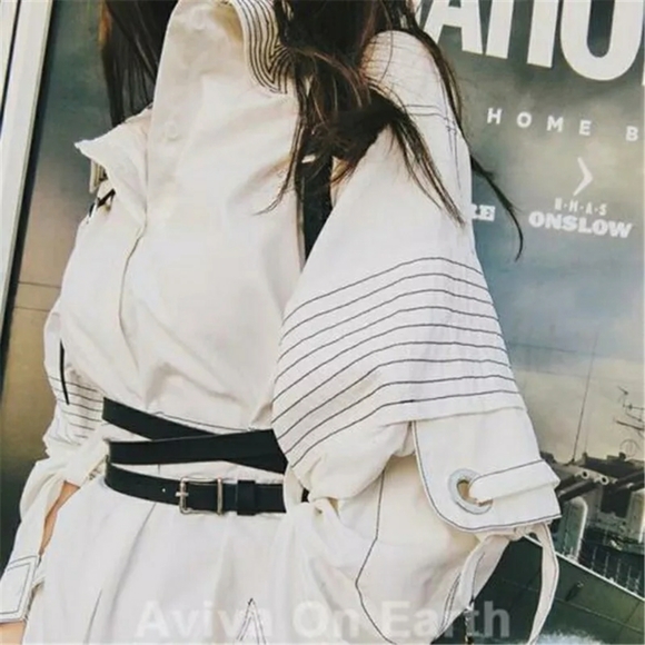 Harness Waist Belt - Picture 4 of 8